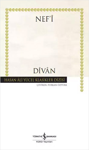 Dîvân (Ciltli)