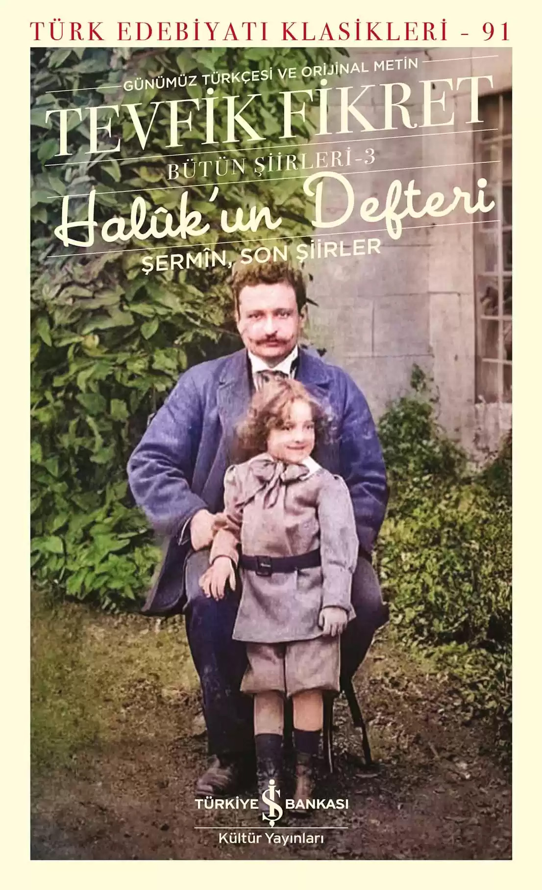 Halûk’un Defteri - Şermîn Son Şiirler 