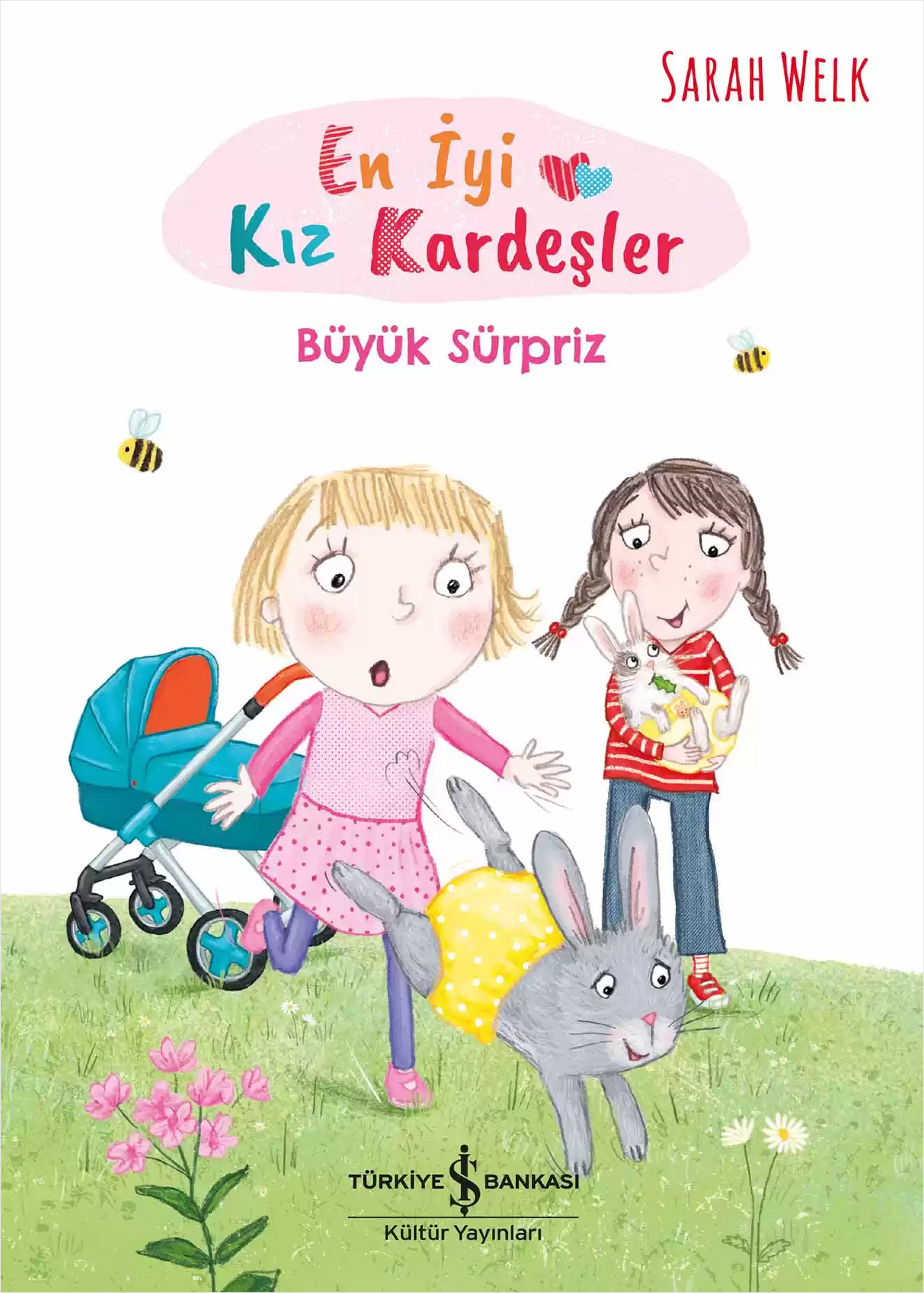 En İyi Kız Kardeşler - Büyük Sürpriz