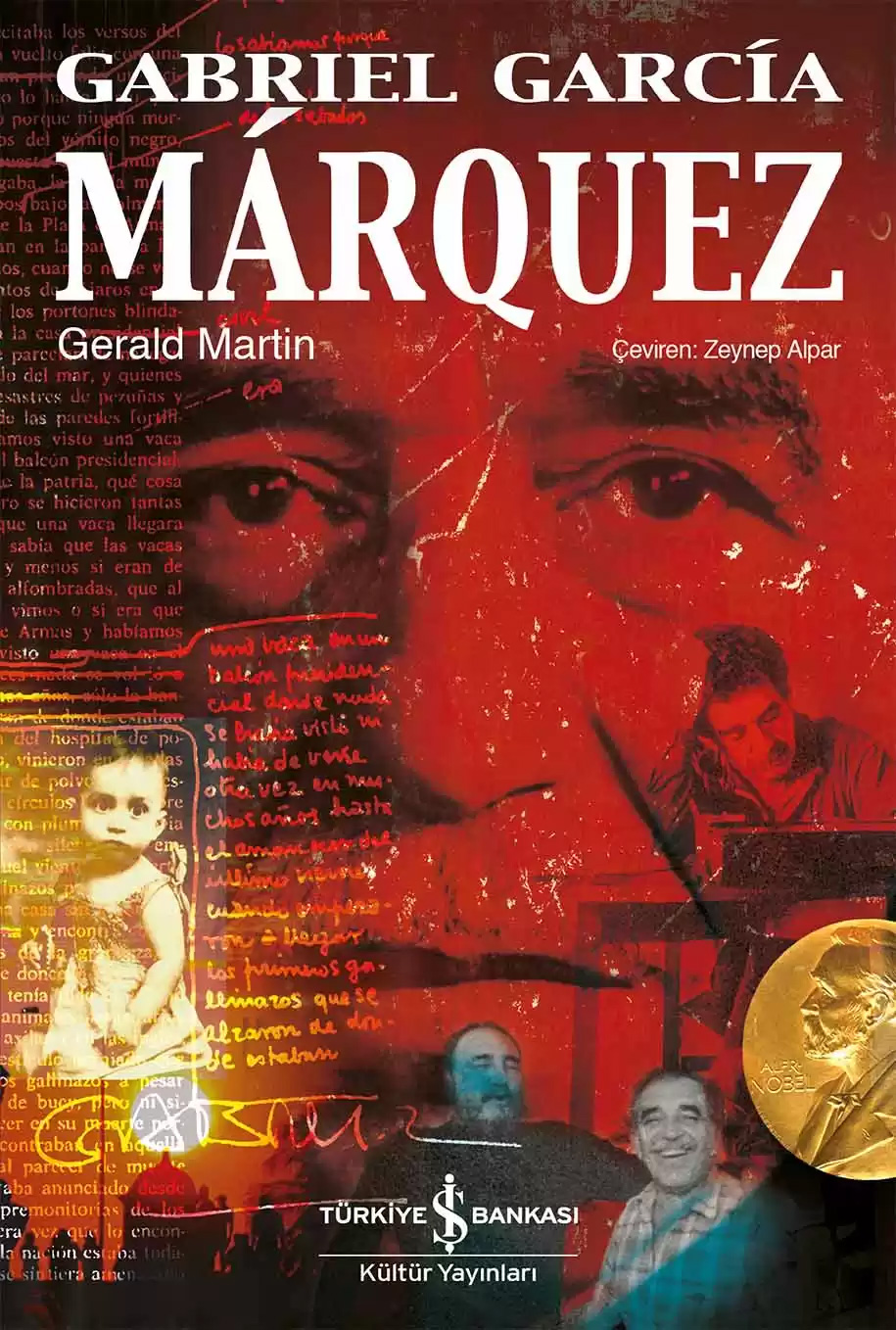 Gabriel García Márquez
