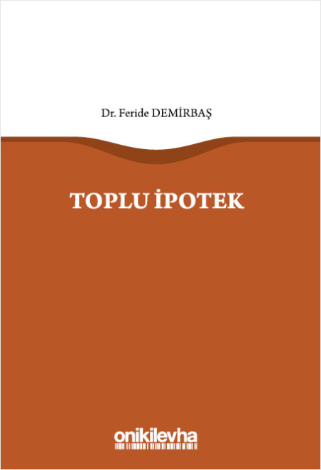Toplu İpotek