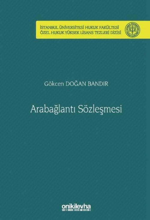 Arabağlantı Sözleşmesi 