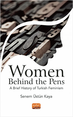 Women Behind the Pens
