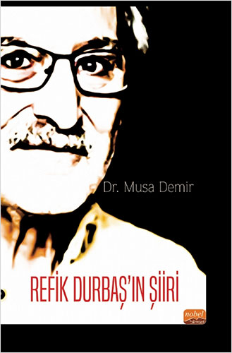 Refik Durbaş’In Şiiri Refik Durbaş’In Şiiri