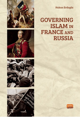 Governing Islam İn France And Russia Governing Islam İn France And Russia