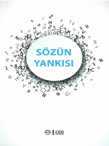 Sözün Yankısı Sözün Yankısı