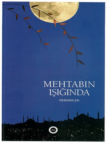 Mehtabın Işığında Denemeler Mehtabın Işığında Denemeler