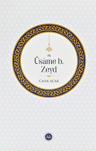 Hz Üsame B.Zeyd