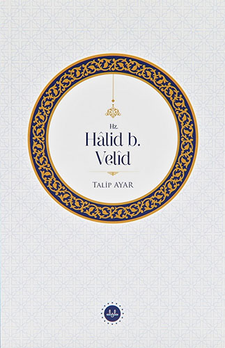 Hz Halid B.Velid