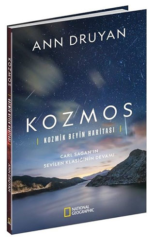 National Geographic Kozmos - Kozmik Beyin Haritası 