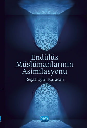 Endülüs Müslümanlarının Asimilasyonu