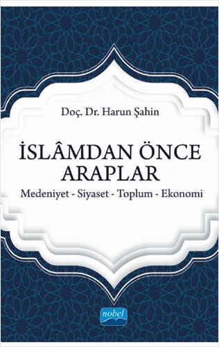 İslâmdan Önce Araplar