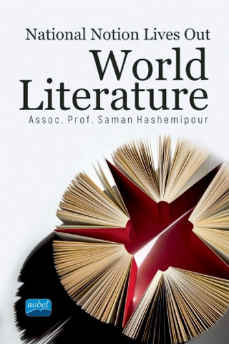 National Notion Lives Out World Literature National Notion Lives Out World Literature