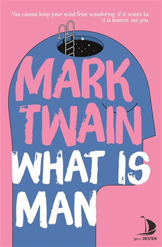 What İs Man What İs Man