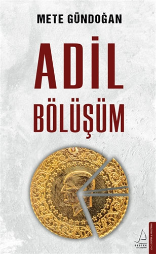 Adil Bölüşüm