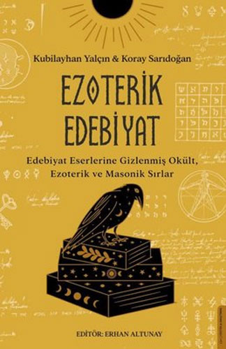 Ezoterik Edebiyat