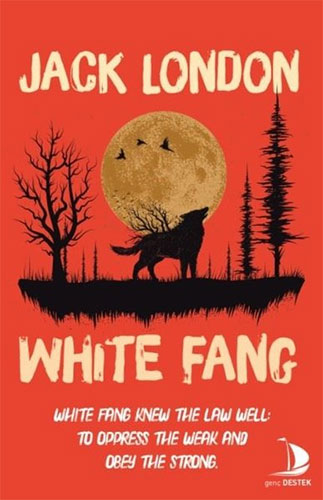 White Fang White Fang