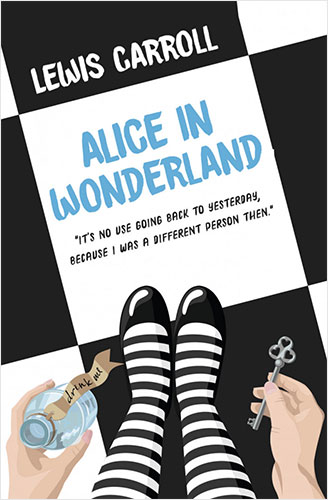 Alice In Wonderland Alice In Wonderland