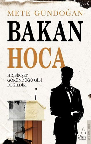 Bakan Hoca Bakan Hoca