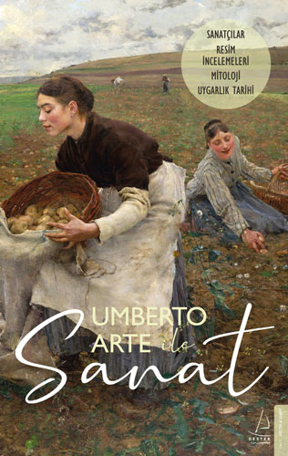 Umberto Arte ile Sanat 5