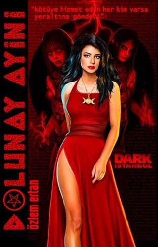 Dolunay Ayini