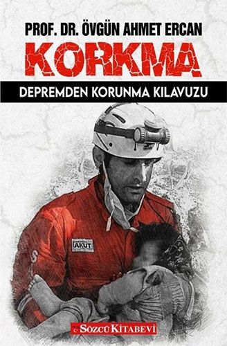 Korkma 
