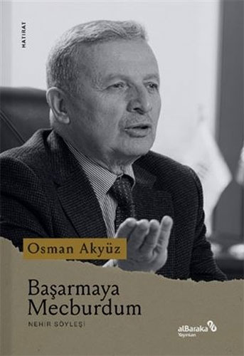 Başarmaya Mecburdum Başarmaya Mecburdum