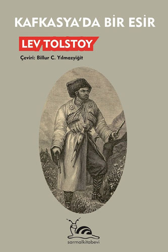 Kafkasya’da Bir Esir