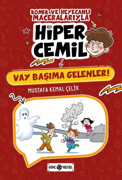 Vay Başıma Gelenler