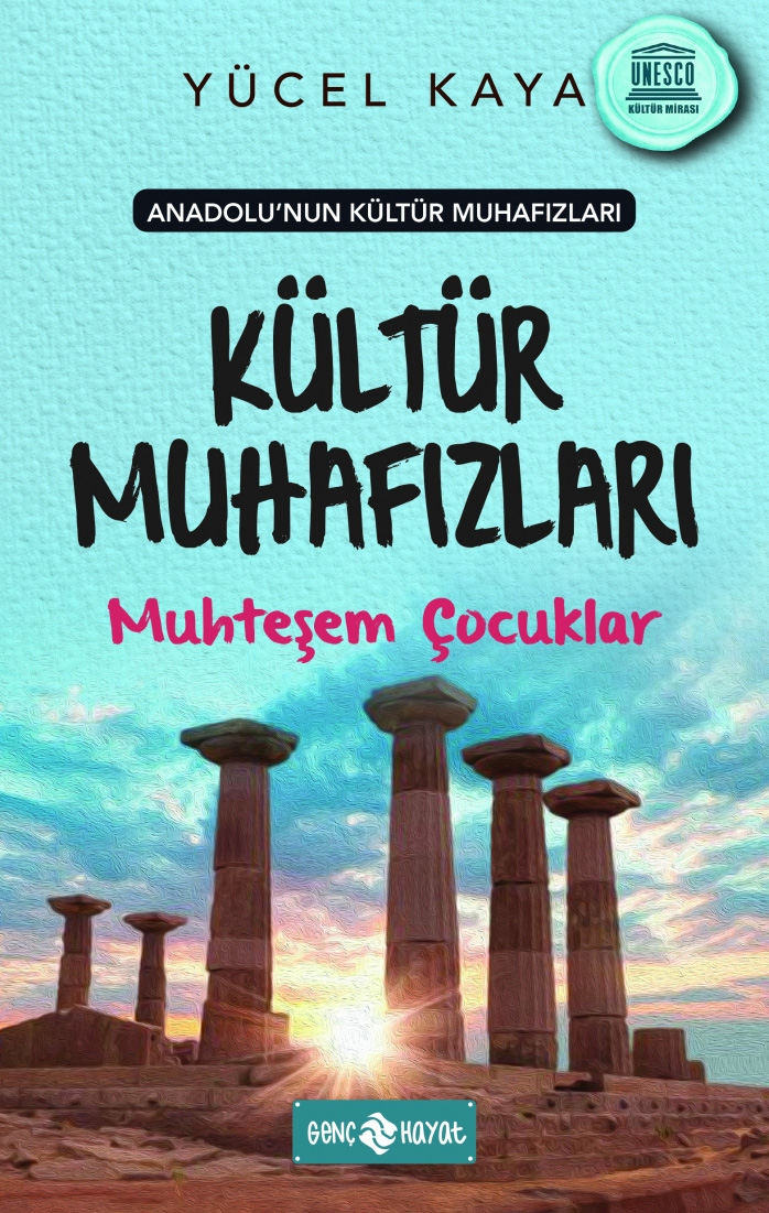 Anadolu’nun Kültür Muhafızları 1 -  Muhteşem Çocuklar