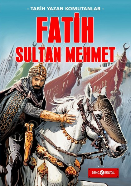 Fatih Sultan Mehmet