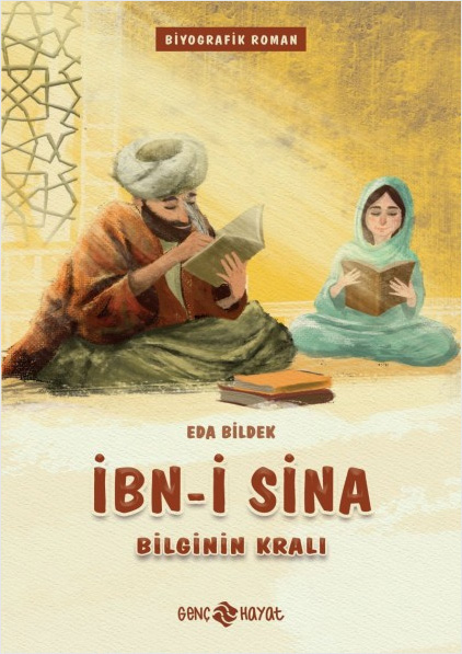 İbnİ Sina - Hekimlerin Hocası