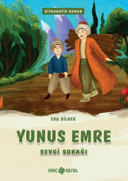 Yunus Emre - Sevgi Sokağı