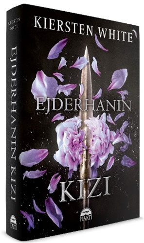 Ejderhanın Kızı (Ciltli)
