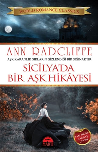 Si̇Ci̇Lya’Da Bi̇R AşK Hi̇Kayesi̇ Si̇Ci̇Lya’Da Bi̇R AşK Hi̇Kayesi̇