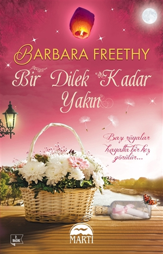 Bir Dilek Kadar Yakın Bir Dilek Kadar Yakın
