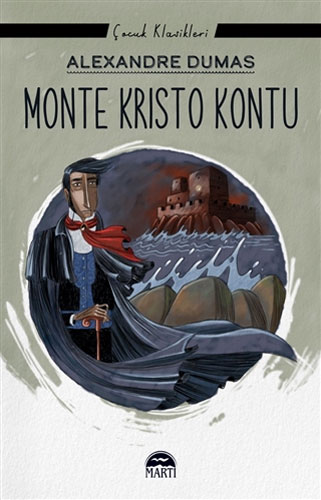 Monte Kristo Kontu