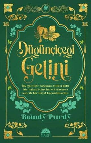 Düğünçiçeği Gelini Düğünçiçeği Gelini