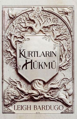 Kurtların Hükmü (Ciltli) Kurtların Hükmü (Ciltli)