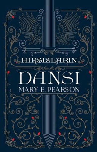 Hırsızların Dansı (Ciltli) Hırsızların Dansı (Ciltli)