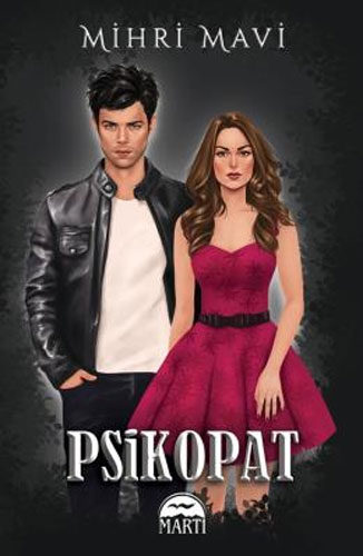 Psikopat 1 (Ciltli) Psikopat 1 (Ciltli)