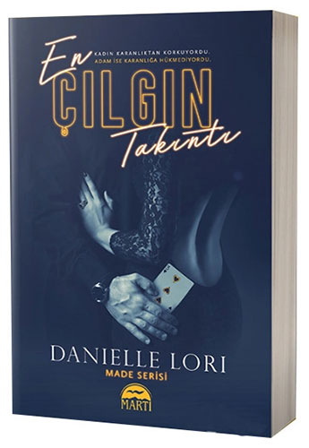 En Çılgın Takıntı En Çılgın Takıntı
