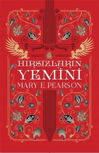 Hırsızların Yemini Hırsızların Yemini