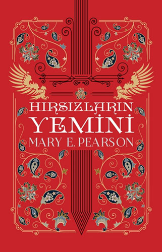 Hırsızların Yemini (Ciltli)