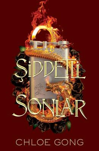 Şiddetli Sonlar (Ciltli) Şiddetli Sonlar (Ciltli)