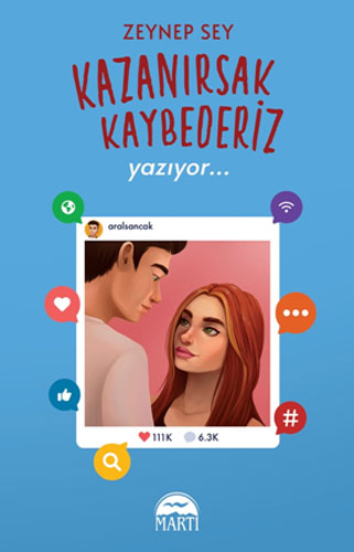 Kazanırsak Kaybederiz 2 - Yazıyor (Cep Boy) Kazanırsak Kaybederiz 2 - Yazıyor (Cep Boy)