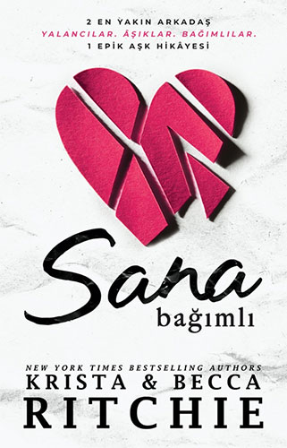 Sana Bağımlı Sana Bağımlı