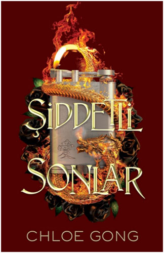 Şiddetli Sonlar