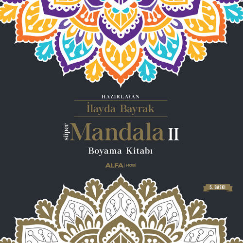 Süper Mandala 2