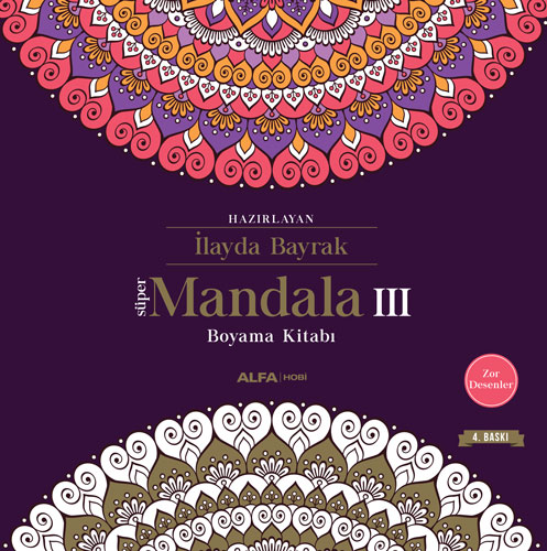 Süper Mandala 3